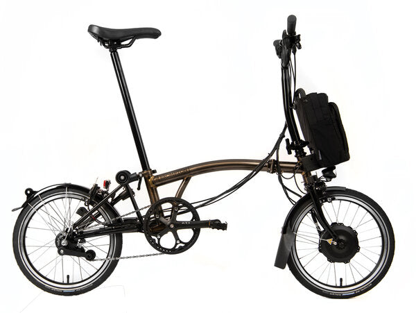 Brompton deals cheap