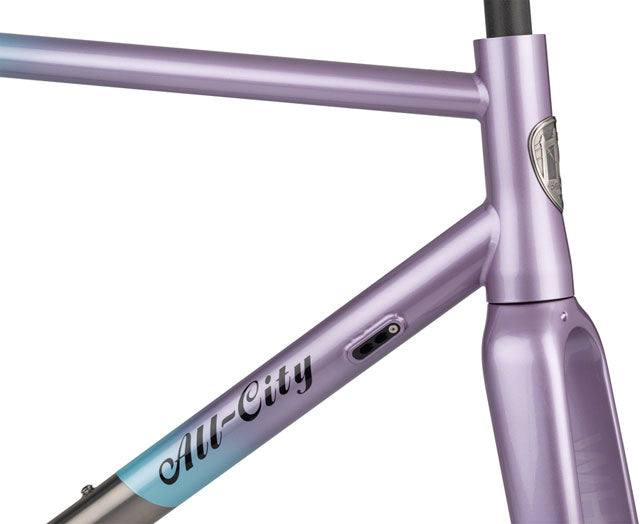 All city cosmic stallion ti hot sale