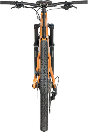 Moraine Deore 12 Ebike - Terracotta Orange