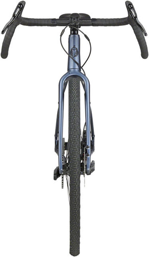 Stormchaser Single Speed Bike - Charcoal Blue