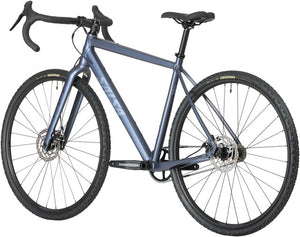 Stormchaser Single Speed Bike - Charcoal Blue