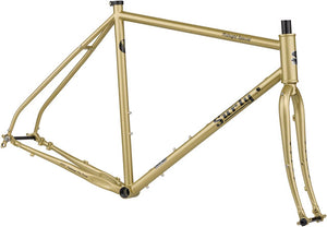 Midnight Special Frameset - Fool's Gold