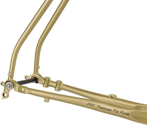 Midnight Special Frameset - Fool's Gold