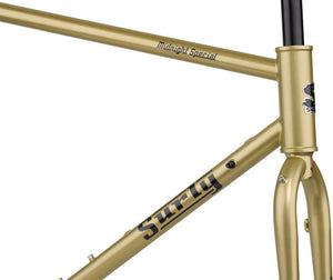 Midnight Special Frameset - Fool's Gold