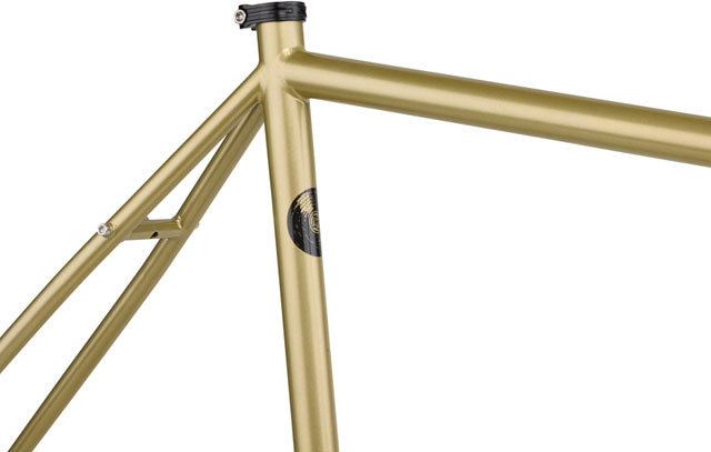 Midnight Special Frameset - Fool's Gold