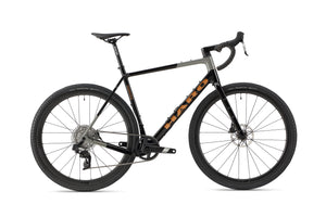 Buzzard Carbon 2