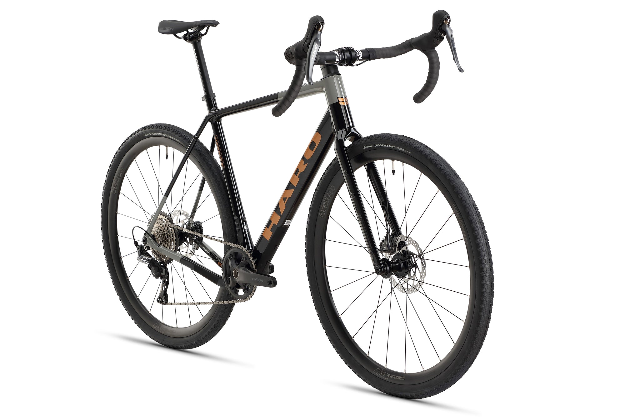 Buzzard Carbon 3