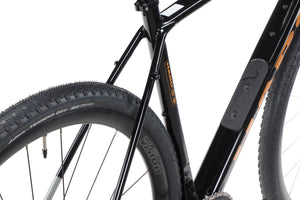 Buzzard Carbon 3