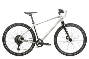 Beasley 27.5 DLX MicroSHIFT