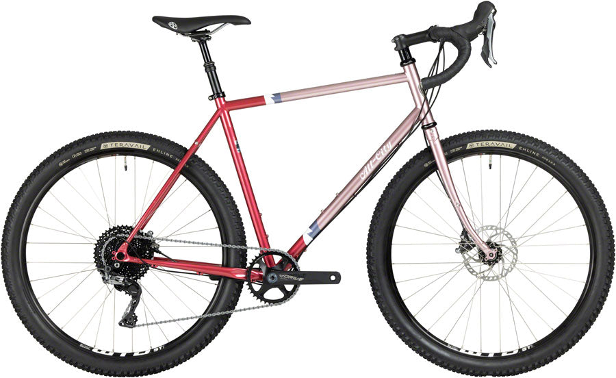 Gorilla monsoon bike new arrivals