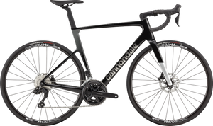 Supersix EVO Carbon 3