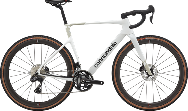 2025 SuperX Carbon 2