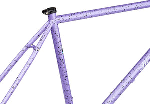 Gorilla Monsoon Frameset - Lavender Haze