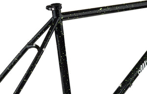 Gorilla Monsoon Frameset - Slimer Lime