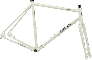 Preamble Frameset - Best Buds Green