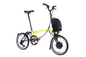 Electric C Line Urban 4 Speed