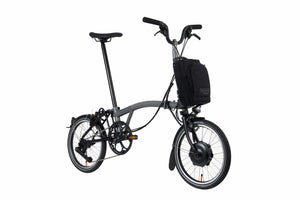 Electric P Line Urban - 4 Speed