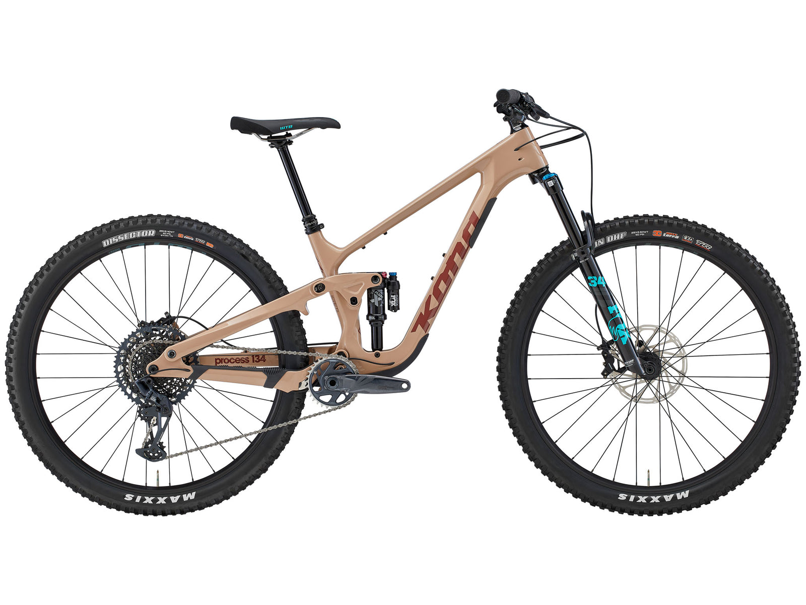 Kona process 153 29 cr on sale