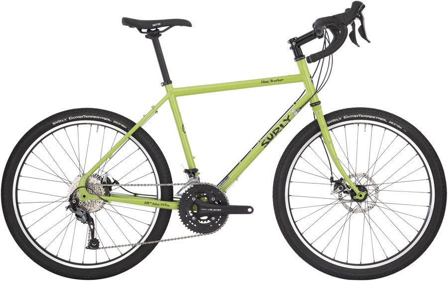 Surly gravel hot sale bike