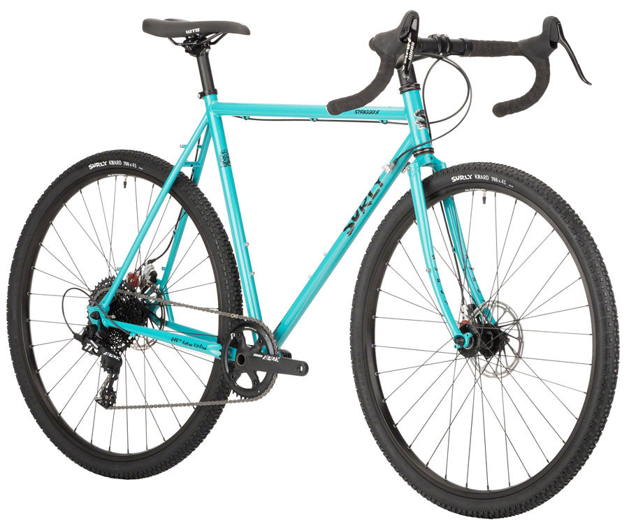 Surly mountain bikes online for sale