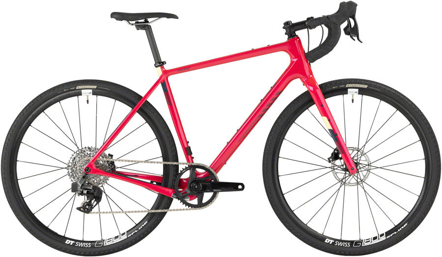 Salsa warroad discount apex 1 700