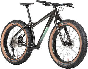 BK7867-01.jpg: Image for Mukluk Deore 11 Fat Bike - Black