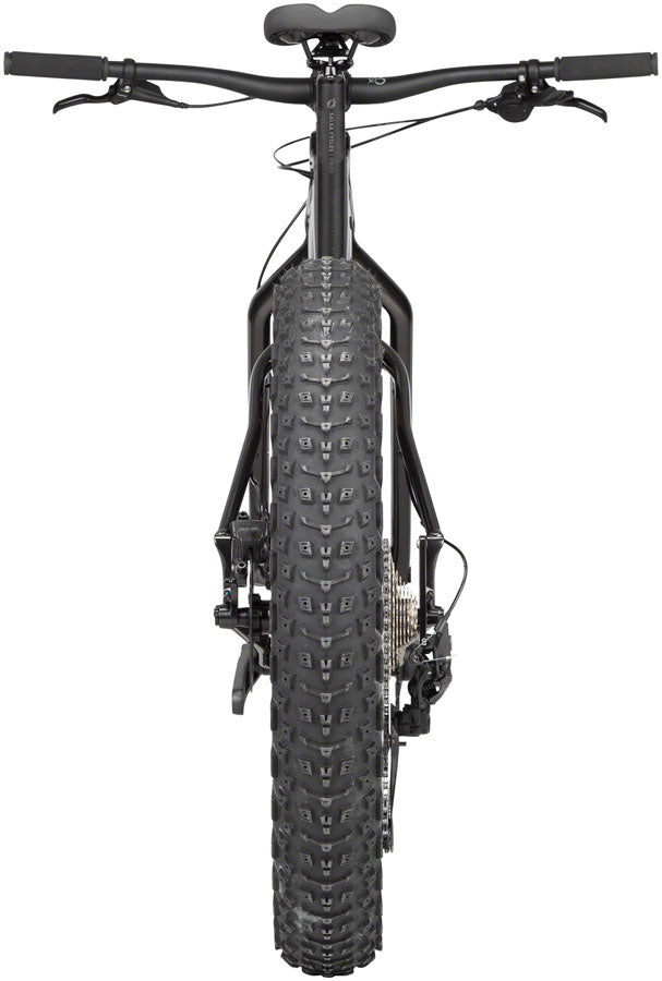 BK7867-04.jpg: Image for Mukluk Deore 11 Fat Bike - Black