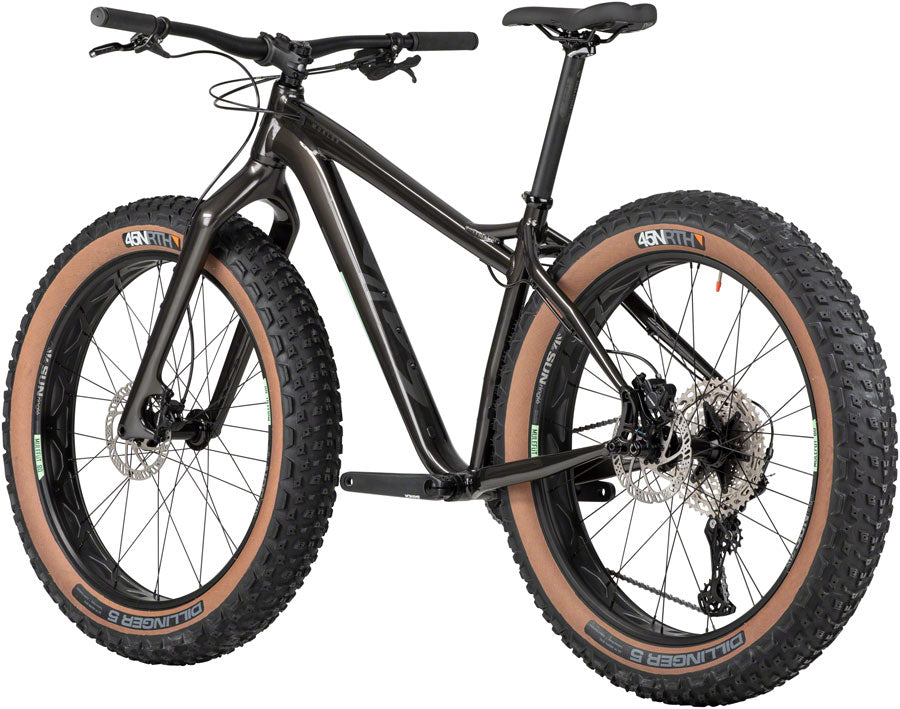 BK7867-05.jpg: Image for Mukluk Deore 11 Fat Bike - Black