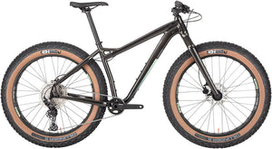 BK7867.jpg: Image for Mukluk Deore 11 Fat Bike - Black