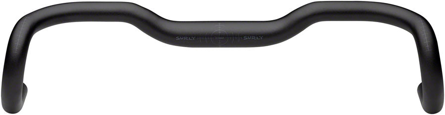 Surly Truck Stop Drop Handlebar - Huckleberry Bicycles