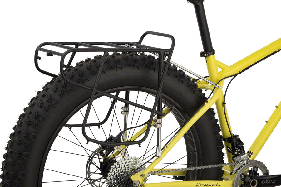 Surly Wide Rear Disc Rack - Huckleberry Bicycles