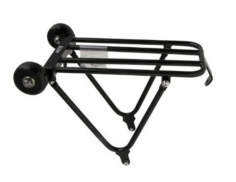 Brompton rear 2025 rack set