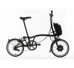 Brompton 2025 m6l 2021