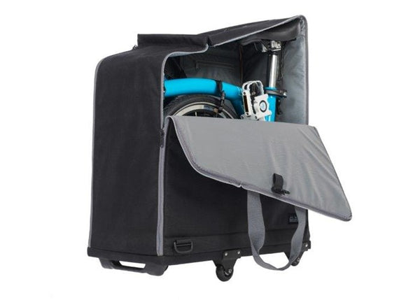 Brompton discount touring bag