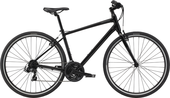 Cannondale hybrid bike mens online