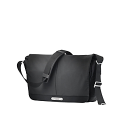 Brooks Strand Messenger Bag - Huckleberry Bicycles