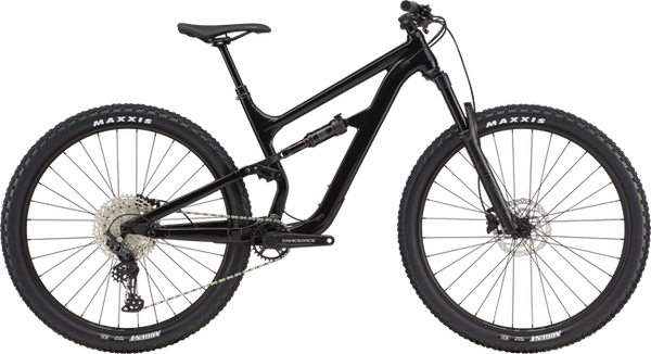 Cannondale habit on sale 5 2021