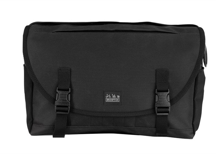 Brompton Brompton Metro M City Bag with frame Black