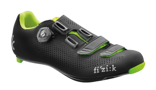 Fizik R4B Uomo - Huckleberry Bicycles